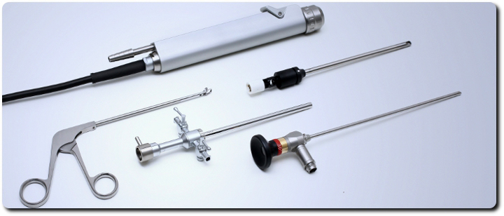 Arthroscopy Tools